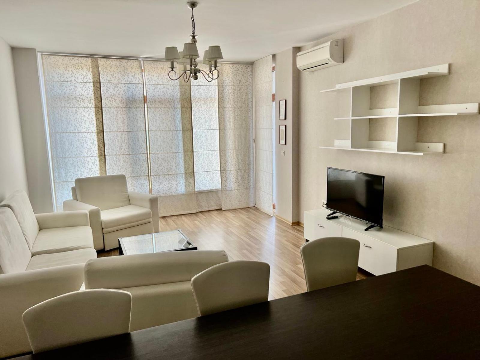 Continental Apartments Zlate písky Exteriér fotografie