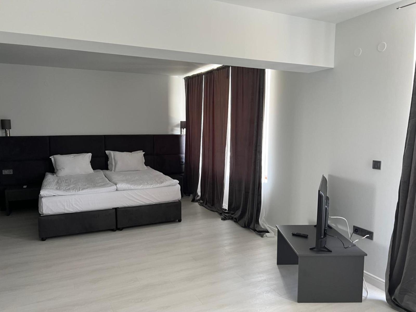 Continental Apartments Zlate písky Exteriér fotografie