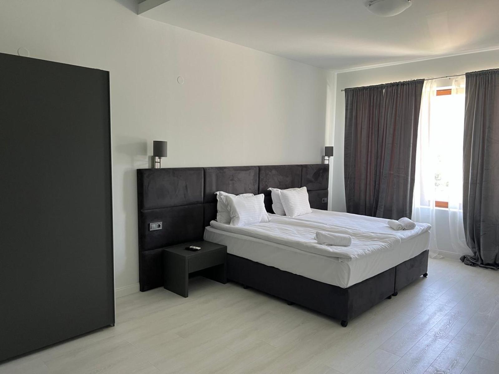Continental Apartments Zlate písky Exteriér fotografie