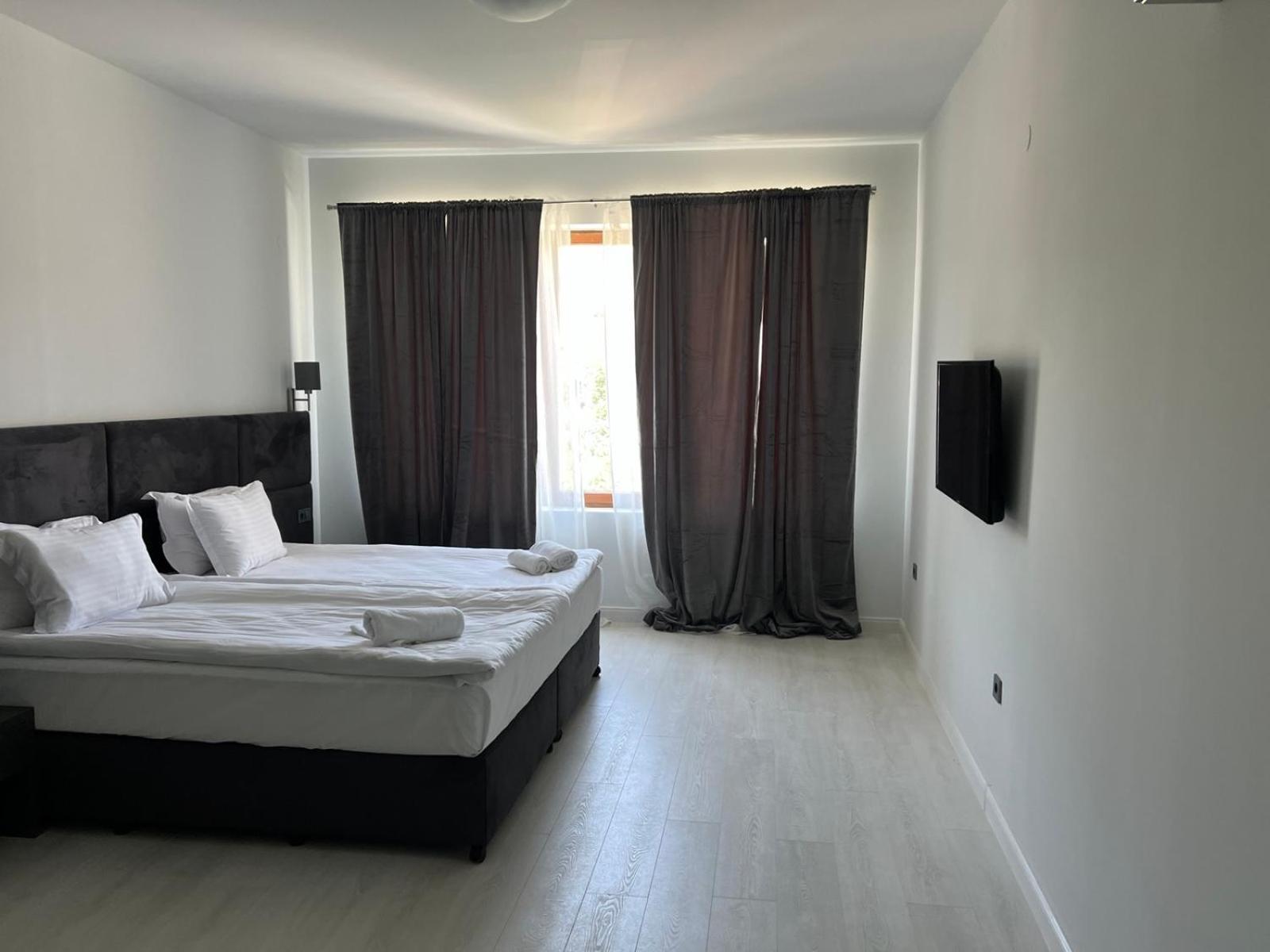 Continental Apartments Zlate písky Exteriér fotografie