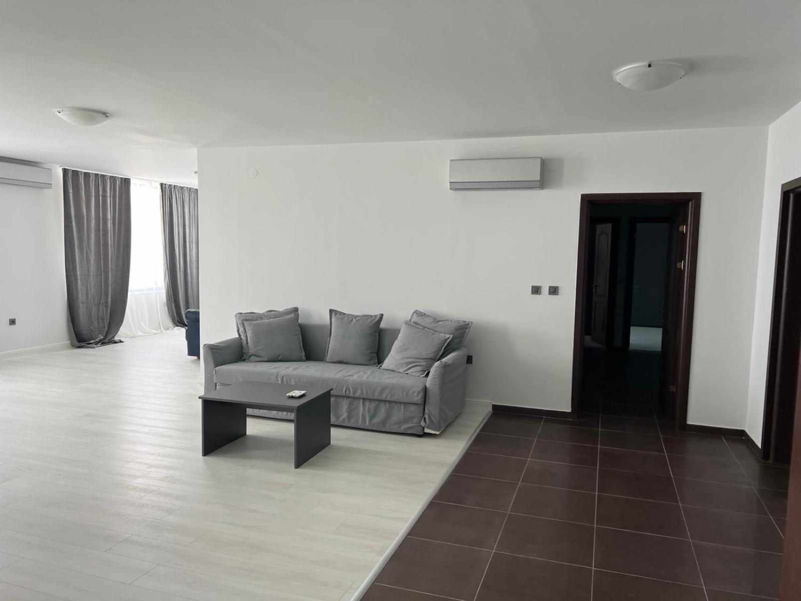 Continental Apartments Zlate písky Exteriér fotografie