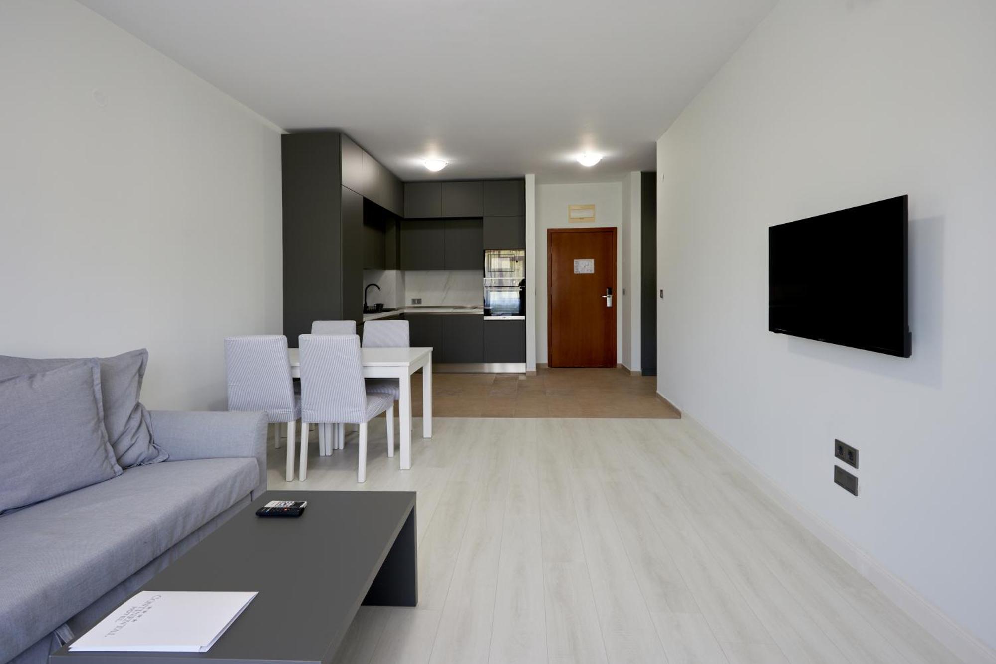 Continental Apartments Zlate písky Exteriér fotografie