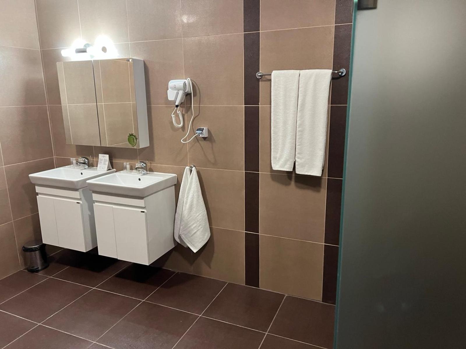 Continental Apartments Zlate písky Pokoj fotografie